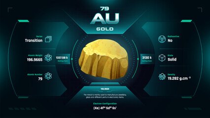 Gold!!